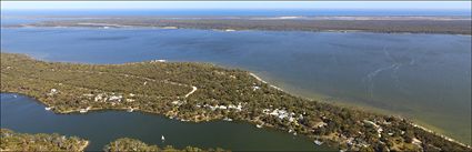 Banksia Peninsula - VIC (PBH4 00 11526)